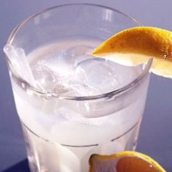 Коктейль «Камикадзе» с ликером и водкой