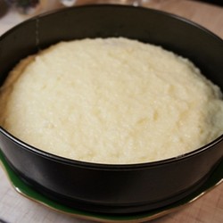 Крем для выпечки из манной каши