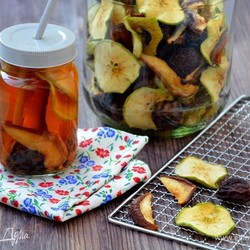 Компотная смесь