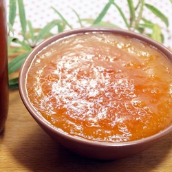 Варенье из облепихи