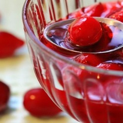 Кизиловое варенье