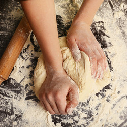 7 основных рецептов теста в одном месте7 рецептов теста