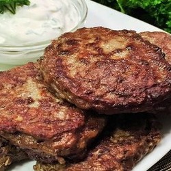 Печеночные оладьи: 4 рецепта для повышения гемоглобина