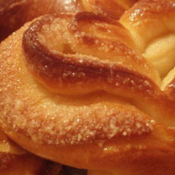 Тесто «Как пух»: Быстрое прекрасное тесто для любой выпечки