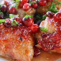 10 вкуснейших блюд из куриного филе