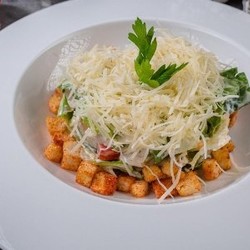 Салат из репы: 9 вкусных рецептов