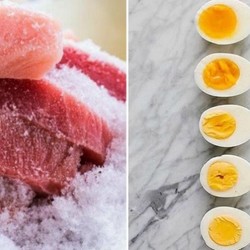 16 кухонных шпаргалок, которые заставят почувствовать себя почти профи