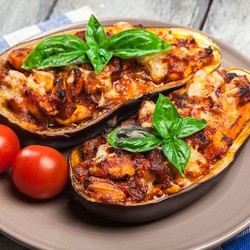 10 крутых рецептов баклажан в духовке