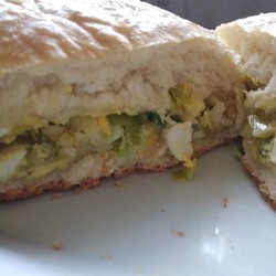 Дрожжевые пироги