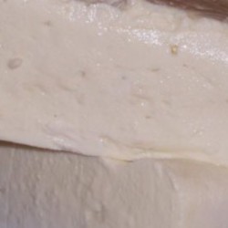 Домашняя брынза