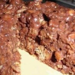 Торт Шоколадный муравейник