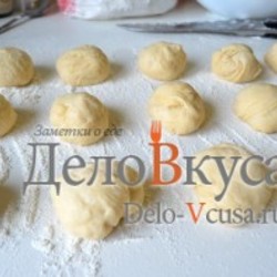 Дрожжевое тесто для пирожков