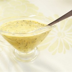 Соус Бешамель