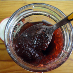 Как загустить варенье для выпечки