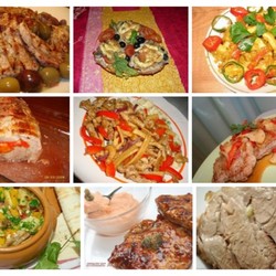 Свинина варианты приготовления