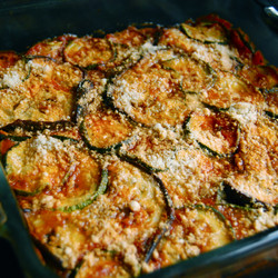 5  овощных запеканок