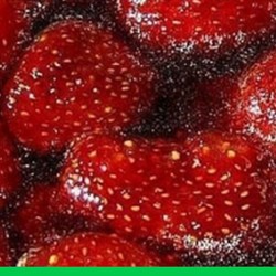 клубничное варенье