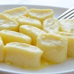 ленивые вареники