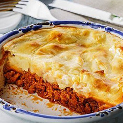 10 блюд из фарша