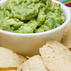 Соус гуакамоле