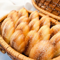 Печенье Мадлен