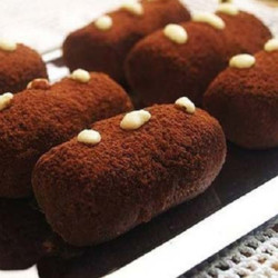 Пирожное "Картошка"