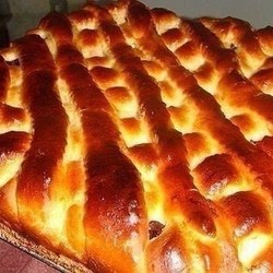 Милашино тесто