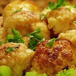 цветная капуста