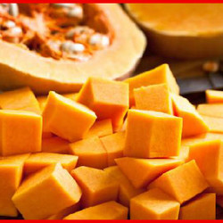 ТОП-7 замечательных рецепта из тыквы