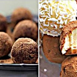 Обалденные конфеты фактически за 2 копейки! Без всякой химической гадости…