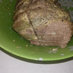 Буженина за 1 час. Домашний рецепт. Вместо колбасы