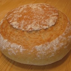 Паляница украинская