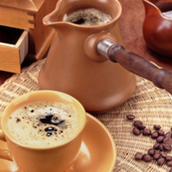 Как варить кофе в турке правильно