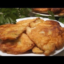 Вкуснятина из капусты за 15 минут.  Расходится на Ура!