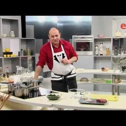 Довга — суп с фрикадельками