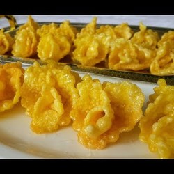 Чак чак тающий во рту/ ХАЙИТ  Дастурхони учун/ ПАХЛАВА ИЛИ ЧАК ЧАК.