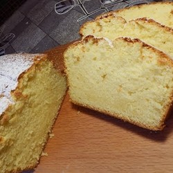 Нежный КЕКС на кислом молоке или кефире |Вкусно и Просто | Delicate Cake with sour milk