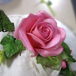 Мастика для украшения торта своими руками. Обсуждение на LiveInternet - Российский Сервис Онлайн-Дневников