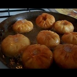 Как приготовить беляши belyhi/рецепт беляшей (перемячи с мясом)