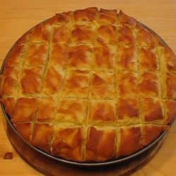 Ачма хачапури