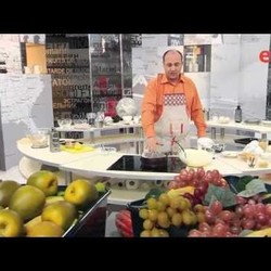 Чизкейк "Нью-Йорк" - рецепт (ТВ Еда)