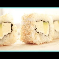 РИС ДЛЯ СУШИ - как правильно сварить и заправить. Секретики от Мармеладной Лисицы