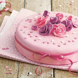 Как хранить мастику, торты и фигурки из мастики