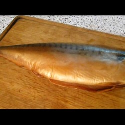 Cкумбрия как копченая в луковой шелухе и кое-что еще