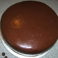 Шоколадная мастика из маршмелоу : Мастика, марципан, кремы