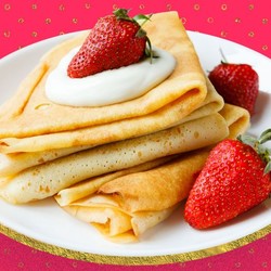 40 начинок для блинов