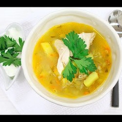 РАССОЛЬНИК НЕРЕАЛЬНО ВКУСНЫЙ!!!