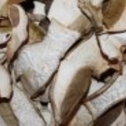 Суп из сухих белых грибов   - пошаговый рецепт с фото на Повар.ру