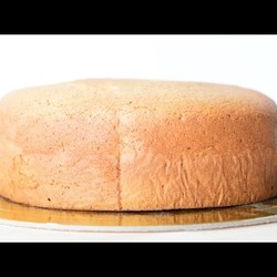 Бисквит (Очень простой рецепт)