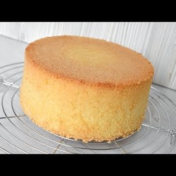 ИДЕАЛЬНЫЙ классический БИСКВИТ ☆ Самый ПРОСТОЙ РЕЦЕПТ
